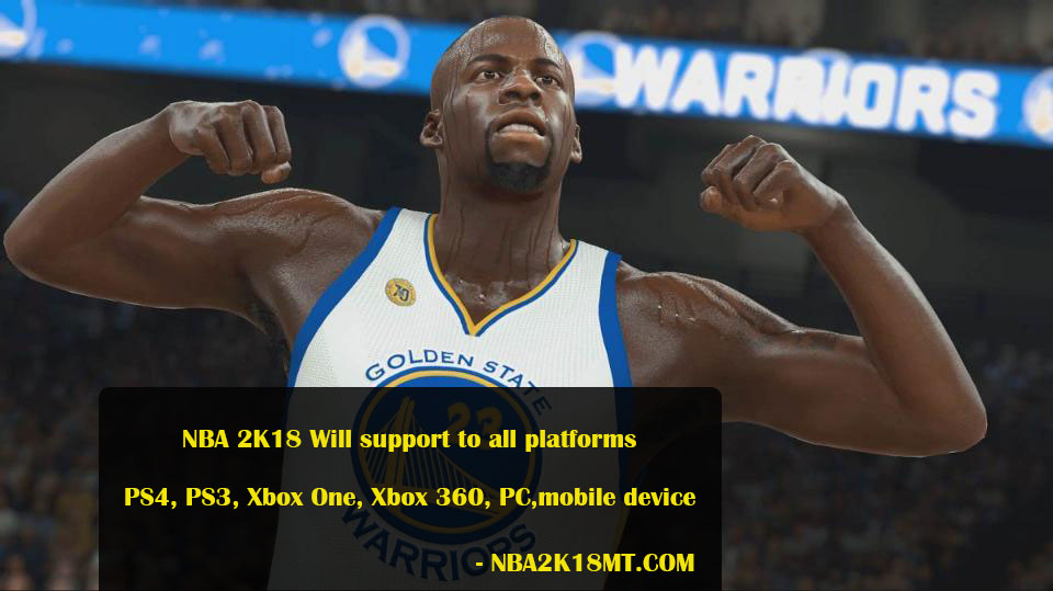 Download 2k18 free for pc