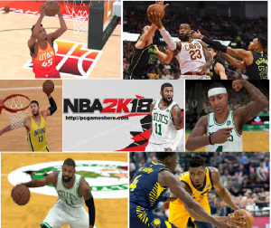 Nba 2k18 free download android